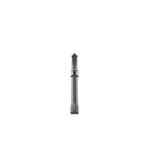 ΥΑΛ/ΡΑΣ BOSCH AEROTWIN 40cm (APX16)