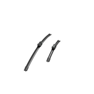 ΥΑΛ/ΡΑΣ BOSCH AEROTWIN 60cm/34cm (A299S)