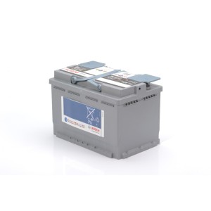 ΜΠΑΤΑΡΙΑ AGM 70Ah BOSCH 760CCA