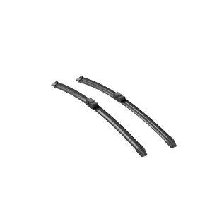 ΥΑΛ/ΡΑΣ BOSCH AEROTWIN 60cm/60cm(A938S)