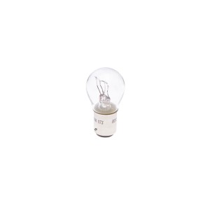 P21/5W 12V BOSCH ΛΑΜΠΤΗΡΑ 21W5