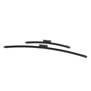 ΥΑΛ/ΡΑΣ BOSCH AEROTWIN 60cm/34cm (A299S)