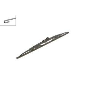 ΥΑΛ/ΡΑΣ BOSCH TWIN REAR 48(H480)