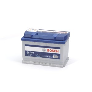 ΜΠΑΤΑΡΙΑ 74Ah BOSCH 680CCA