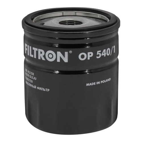 ΦΙΛΤΡΟ ΛΑΔΙΟΥ FILTRON F-546