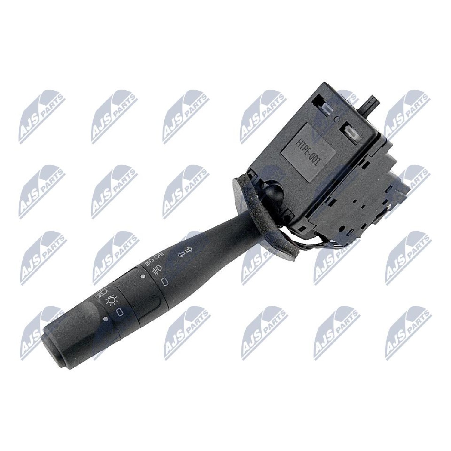 ΔΙΑΚΟΠΤΗΣ ΦΩΤΩΝ PEUGEOT 206 9+3 PIN