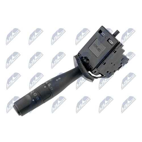 ΔΙΑΚΟΠΤΗΣ ΦΩΤΩΝ PEUGEOT 206 9+3 PIN
