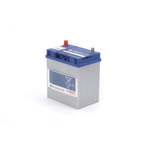 ΜΠΑΤΑΡΙΑ BOSCH 40ΑΗ 330A