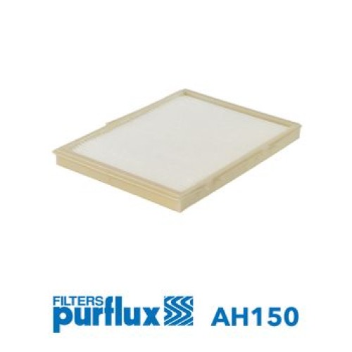ΦΙΛΤΡΟ ΚΑΜΠΙΝΑΣ PURFLUX CF-86