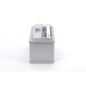ΜΠΑΤΑΡΙA 100Ah BOSCH 830CCA S5013