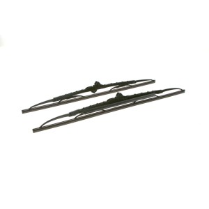 ΥΑΛ/ΡΑΣ BOSCH TWIN 53cm/48cm (533S)