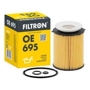 ΦΙΛΤΡΟ ΛΑΔΙΟΥ FILTRON F-825