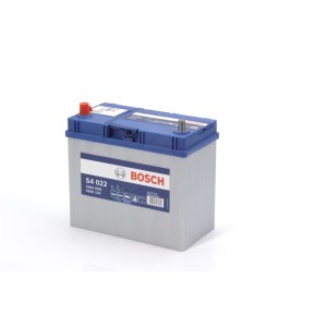 ΜΠΑΤΑΡΙΑ 45Ah BOSCH 330CCA