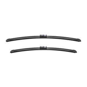 ΥΑΛ/ΡΑΣ ΣΕΤ AEROTWIN  53cm/48cm(A927S)