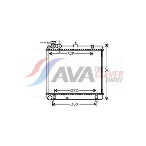 ΨΥΓΕΙΟ ΝΕΡΟΥ 1.1 12V