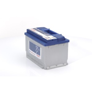 ΜΠΑΤΑΡΙΑ 74Ah BOSCH 680CCA