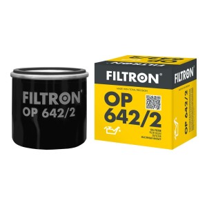 ΦΙΛΤΡΟ ΛΑΔΙΟΥ FILTRON F-925