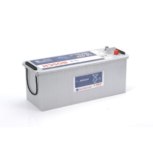 ΜΠΑΤΑΡΙΑ 140Ah BOSCH 800A L5075