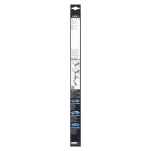 ΥΑΛ/ΡΑΣ BOSCH AEROTWIN 60cm/60cm(A938S)