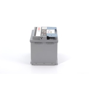 ΜΠΑΤΑΡΙΑ AGM 60Ah BOSCH 680CCA S5A05