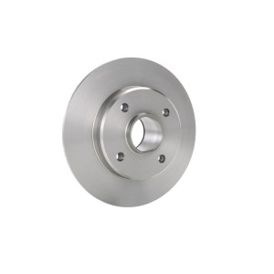 ΣΕΤ ΔΙΣΚΟΠΛΑΚΕΣ ΠΙΣΩ PSA BOSCH
