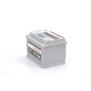 ΜΠΑΤΑΡΙΑ 61Ah BOSCH 600CCA