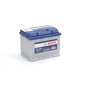 ΜΠΑΤΑΡΙΑ 60Ah BOSCH 540CCA