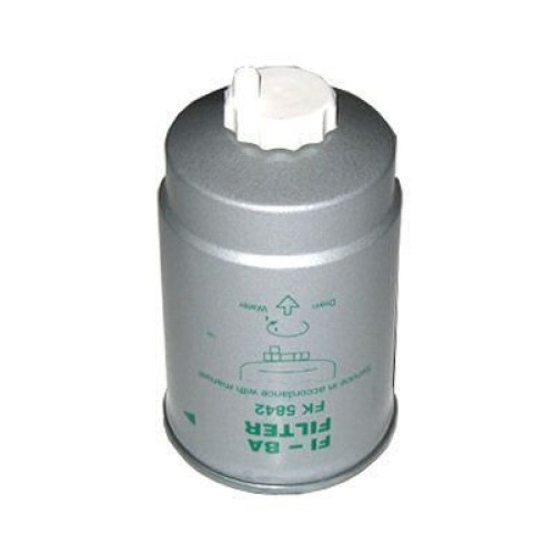 ΦΙΛΤΡΟ ΠΕΤΡΕΛΑΙΟΥ FI.BA FK-5842