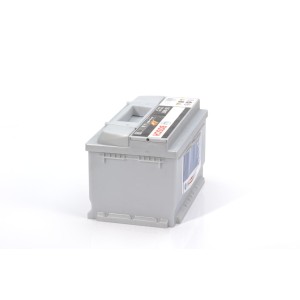 ΜΠΑΤΑΡΙΑ BOSCH 74ΑΗ 750Α