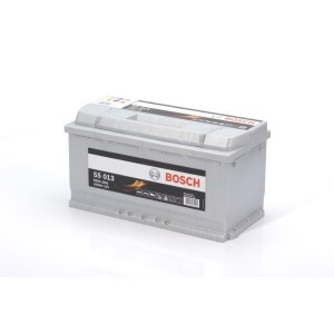 ΜΠΑΤΑΡΙA 100Ah BOSCH 830CCA S5013
