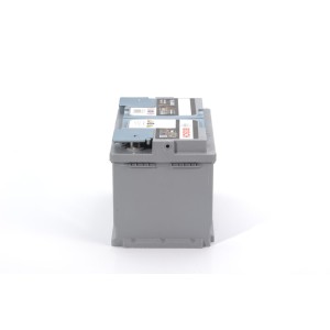 ΜΠΑΤΑΡΙΑ AGM 70Ah BOSCH 760CCA