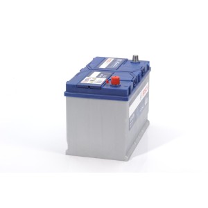 ΜΠΑΤΑΡΙΑ 95Ah BOSCH 830CCA ΑΡΙΣΤΕΡΗ