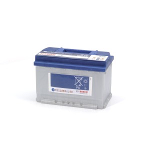 ΜΠΑΤΑΡΙΑ 74Ah BOSCH 680CCA