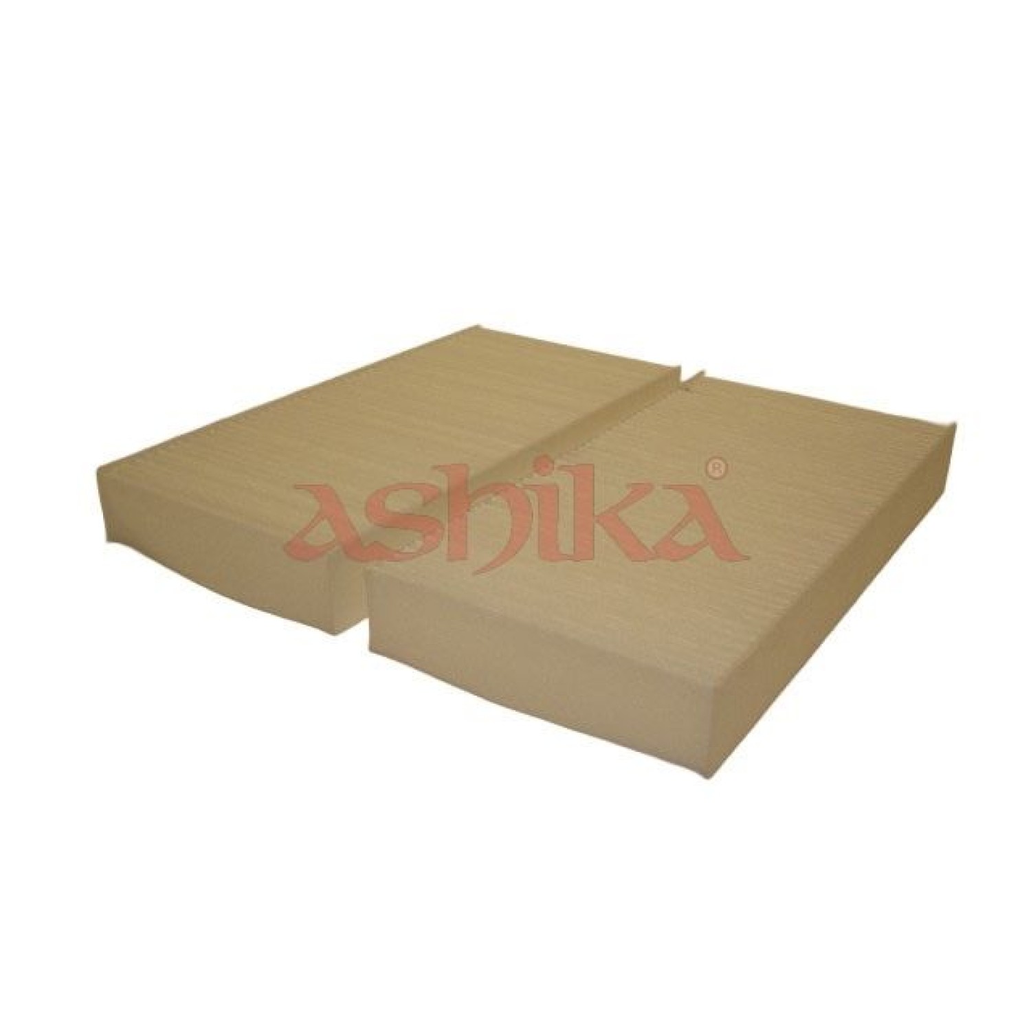 ΦΙΛΤΡΟ ΚΑΜΠΙΝΑΣ ASHIKA CF-79