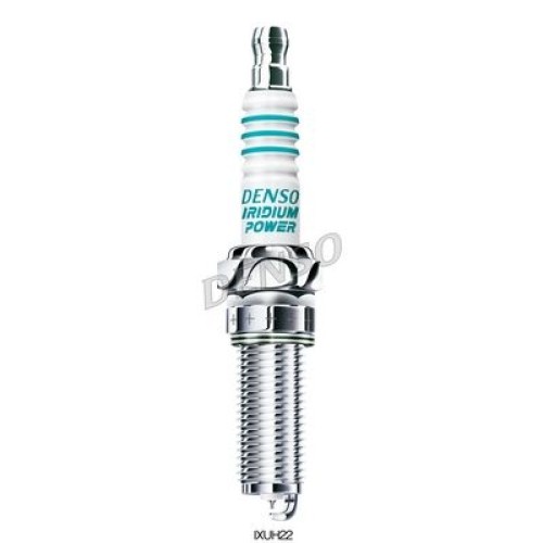 DENSO ΜΠΟΥΖΙ ΙΡΙΔΙΟΥ IXUH22FTT 5353