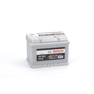 ΜΠΑΤΑΡΙΑ 61Ah BOSCH 600CCA