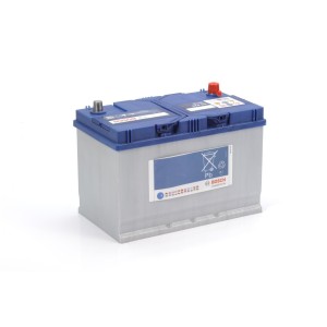 ΜΠΑΤΑΡΙΑ 95Ah BOSCH 830CCA ΑΡΙΣΤΕΡΗ