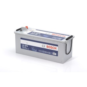 ΜΠΑΤΑΡΙΑ 140Ah BOSCH 800A L5075