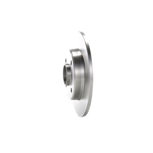 ΣΕΤ ΔΙΣΚΟΠΛΑΚΕΣ ΠΙΣΩ PSA BOSCH