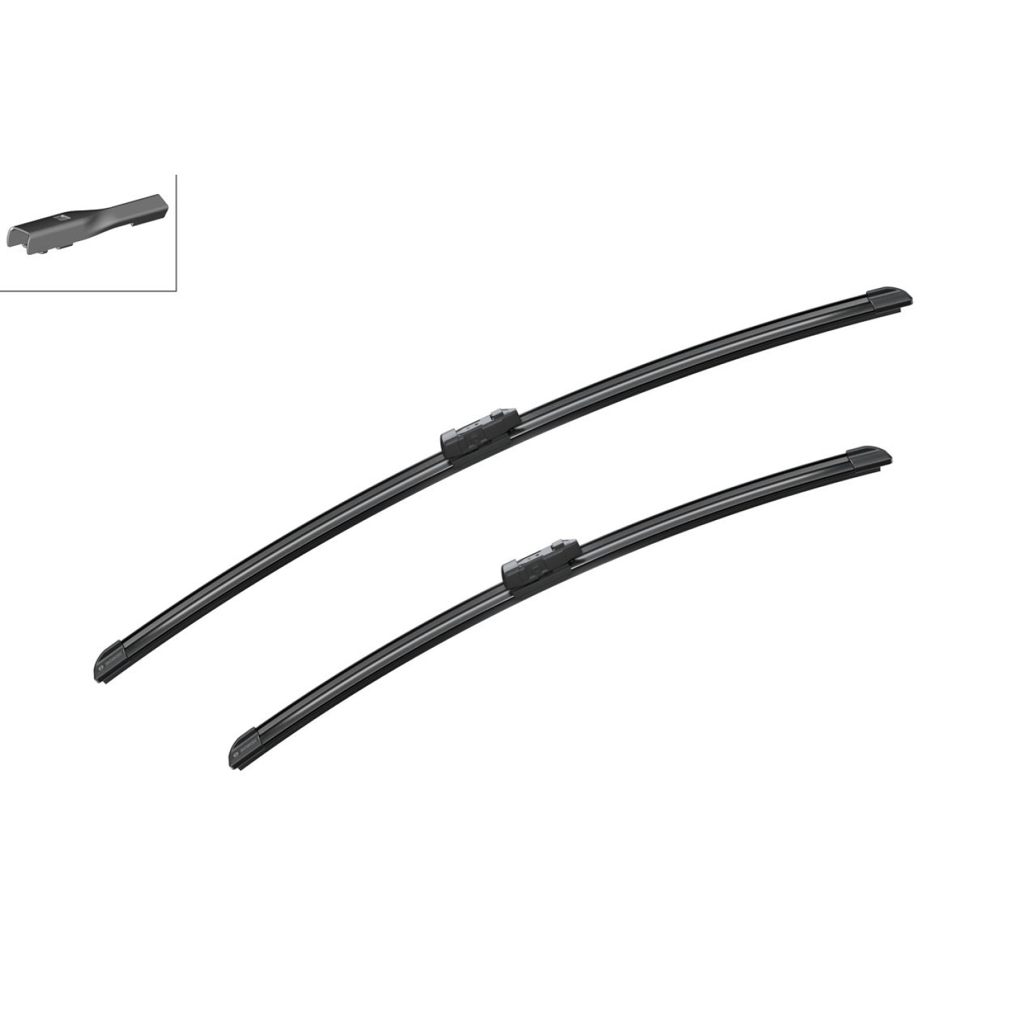 ΥΑΛ/ΡΑΣ ΣΕΤ AEROTWIN A 65/53(A638S)30