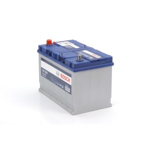 ΜΠΑΤΑΡΙΑ 95Ah BOSCH 830CCA ΑΡΙΣΤΕΡΗ