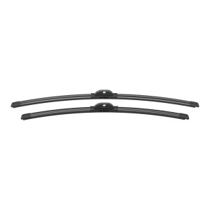 ΥΑΛ/ΡΑΣ BOSCH AEROTWIN 65cm/55cm (A957S)