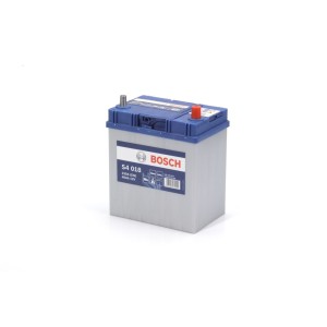 ΜΠΑΤΑΡΙΑ BOSCH 40ΑΗ 330A