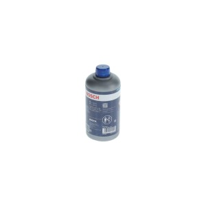 ΥΓΡΑ ΦΡΕΝΩΝ DOT 4 500ML BOSCH