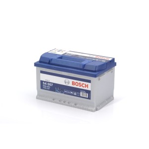 ΜΠΑΤΑΡΙΑ BOSCH 72Ah 680A S4007