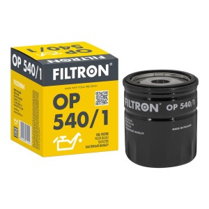 ΦΙΛΤΡΟ ΛΑΔΙΟΥ FILTRON F-546