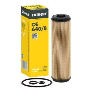 ΦΙΛΤΡΟ ΛΑΔΙΟΥ FILTRON F-683
