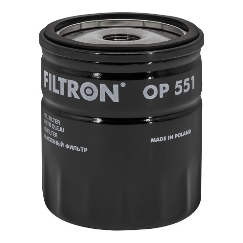ΦΙΛΤΡΟ ΛΑΔΙΟΥ FILTRON F-515