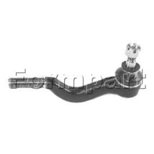 ΑΚΡΟΜΠΑΡΟ FORMPART GALLOPER I, INNER