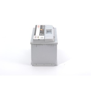 ΜΠΑΤΑΡΙA 100Ah BOSCH 830CCA S5013